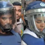রামিসা হত্যা মামলা: চার কার্যদিবসের বিচার শেষে রায় পড়া শুরু