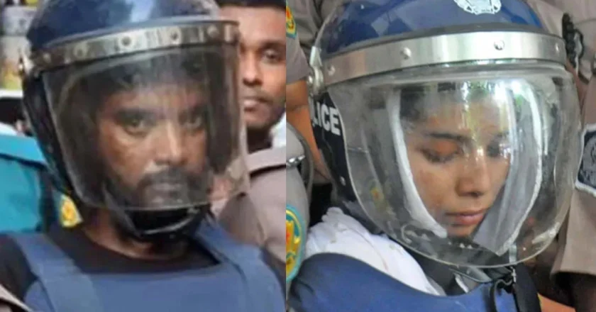 রামিসা হত্যা মামলা: চার কার্যদিবসের বিচার শেষে রায় পড়া শুরু