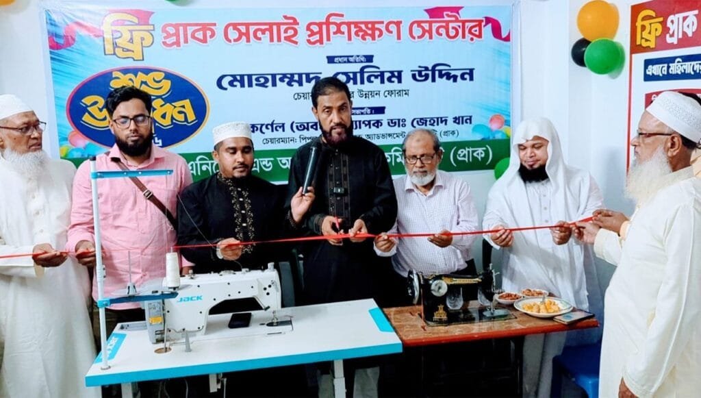 প্রস্তাবিত বাজেট দুর্নীতি সহায়ক ও শুভঙ্করের ফাঁকি: সেলিম উদ্দিন