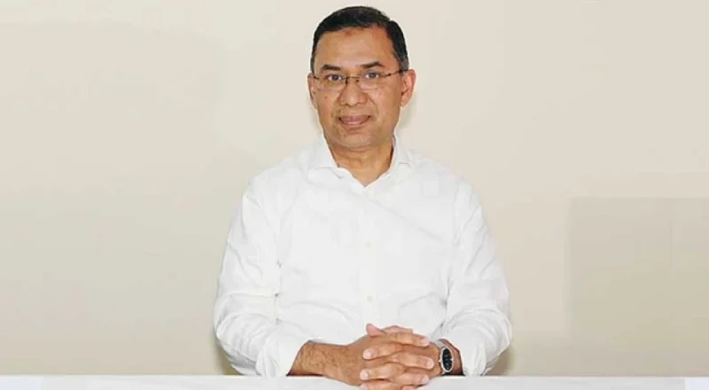 প্রথম বিদেশ সফরে মালয়েশিয়া যাচ্ছেন প্রধানমন্ত্রী তারেক রহমান