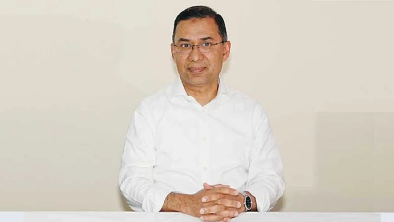 প্রথম বিদেশ সফরে মালয়েশিয়া যাচ্ছেন প্রধানমন্ত্রী তারেক রহমান
