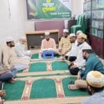 ইসলামী ঐক্য আন্দোলন, ঢাকা মহানগরীর আয়োজনে সাপ্তাহিক দারসুল কুরআন