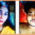 নাগেশ্বরীতে বিয়ের দাবিতে তরুণীর অনশণ, প্রেমিকসহ পরিবার পলাতক