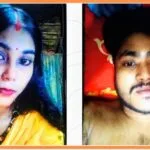 নাগেশ্বরীতে বিয়ের দাবিতে তরুণীর অনশণ, প্রেমিকসহ পরিবার পলাতক