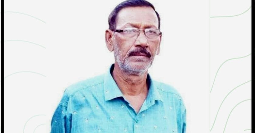 রংপুরের সিনিয়র সাংবাদিক তৌহিদুল ইসলাম বাবলার ইন্তেকাল