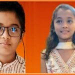 বেতাগীর যমজ ভাই-বোনের কৃতিত্ব : পেলেন ট্যালেন্টপুলে বৃত্তি