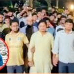 সাজিদ হত্যার প্রকৃত রহস্য উন্মোচন ও বিচারের দাবিতে ইবিতে ছাত্রশিবিরের বিক্ষোভ