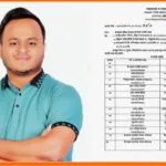 লোহাগাড়ার ক্রীড়া উন্নয়নে কাজের প্রত্যয়, কোষাধ্যক্ষ হলেন শহীদুল ইসলাম শহীদ