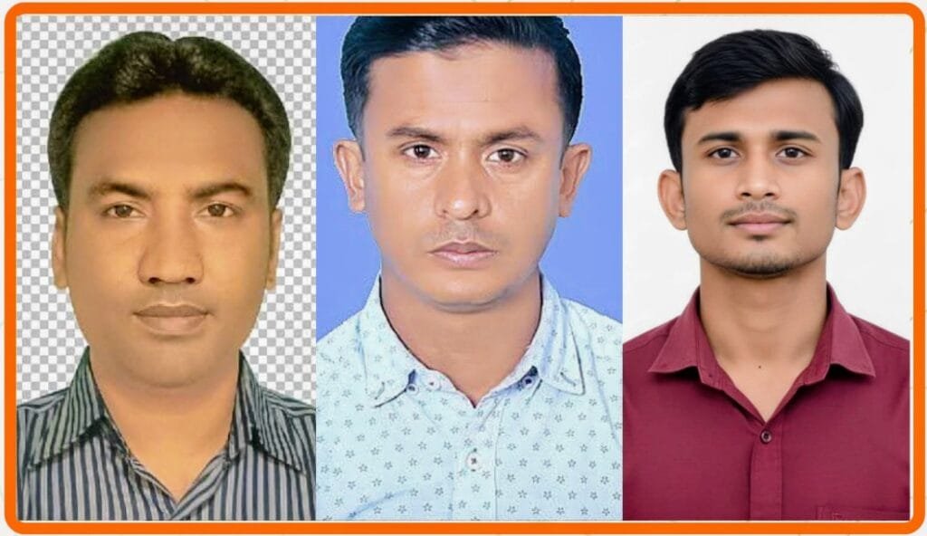 রামকৃষ্ণপুরে যুবদলের সভাপতি মালেক, সম্পাদক আশরাফুল, সাংগঠনিক রবিউল