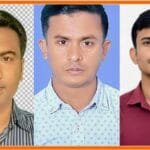 রামকৃষ্ণপুরে যুবদলের সভাপতি মালেক, সম্পাদক আশরাফুল, সাংগঠনিক রবিউল