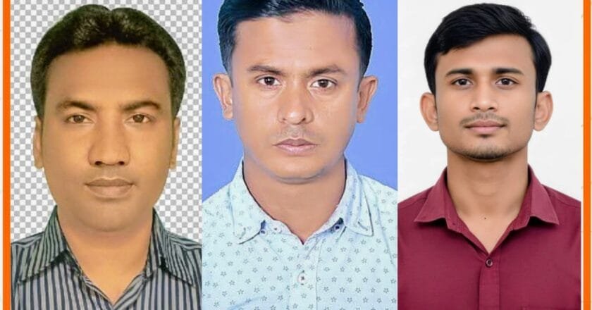 রামকৃষ্ণপুরে যুবদলের সভাপতি মালেক, সম্পাদক আশরাফুল, সাংগঠনিক রবিউল