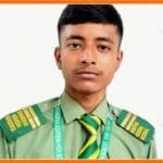 মামার বাড়ি বেড়াতে গিয়ে নদীতে নিখোঁজ ছাত্রের মরদেহ উদ্ধার