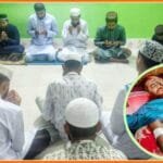 তালাবার সাবেক কেন্দ্রীয় সভাপতি রফিকুল ইসলাম খাঁনের সুস্থতা কামনায় বিশেষ দোয়া