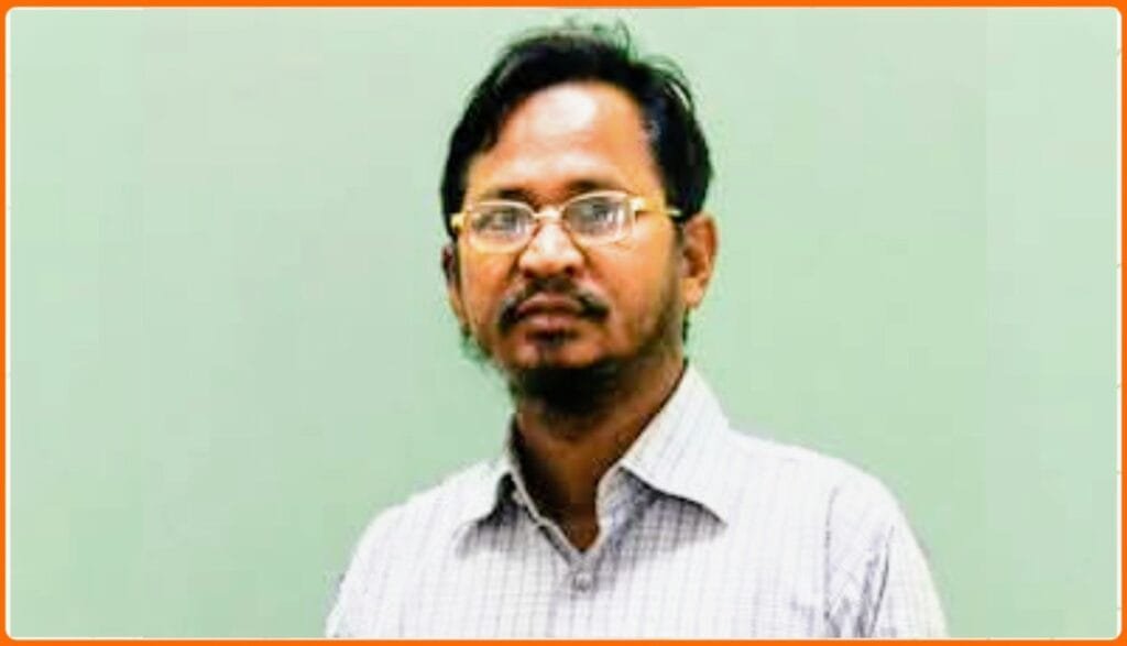 শাবিপ্রবির সাবেক বিভাগীয় প্রধানের মৃত্যুতে লিডিং ইউনিভার্সিটি উপাচার্যের শোক
