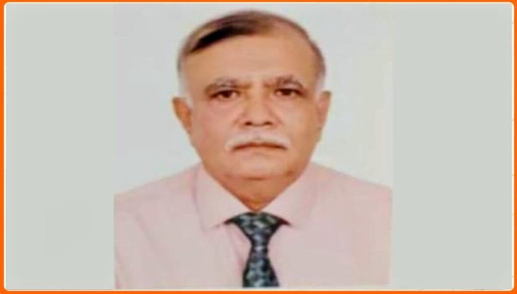 ইসলামী বিশ্ববিদ্যালয়ের নতুন প্রো-ভিসি অধ্যাপক ড. এমতাজ হোসেন