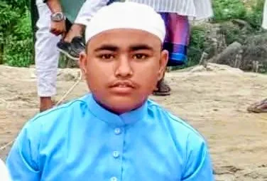 এনায়েতপুরে নিখোজের ৪ দিন পর কিশোর তারভীরের সন্ধান মিলেছে