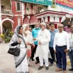 বর্ষার শেষ পর্যন্ত চলবে বিশেষ পরিচ্ছন্নতা অভিযান: কেসিসি প্রশাসক