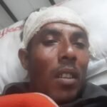 বদলগাছীতে রাস্তার পাশে মাছ ধোয়াকে কেন্দ্র করে গৃহবধূ ও স্বামীকে মারধর, থানায় অভিযোগ