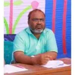 বদলগাছীতে শিক্ষক আসাদুজ্জামানের বিরুদ্ধে মিথ্যা সংবাদের প্রতিবাদ