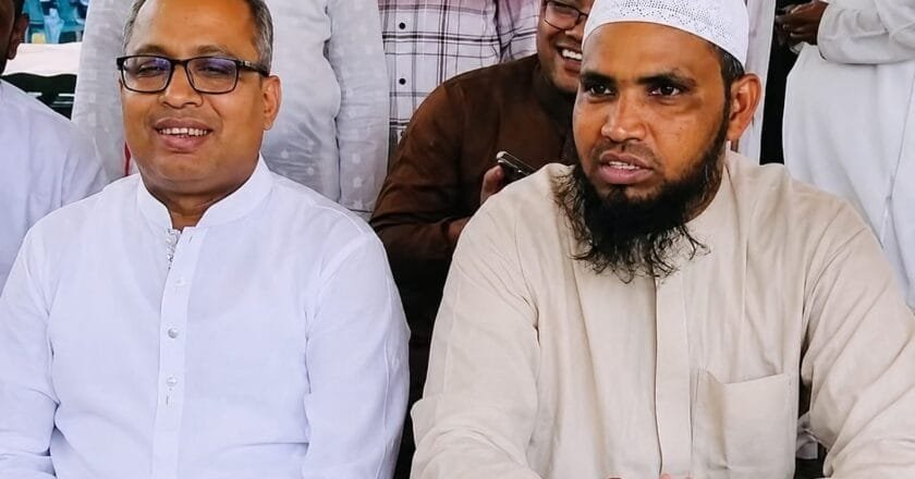 বাঁশখালীতে আওয়ামী লীগপন্থী সাংবাদিক শফকতের বিরুদ্ধে জাল দলিল তৈরির মামলা!