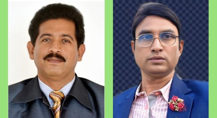 কেইউজে নির্বাচন: সভাপতি সুনীল, সম্পাদক লিয়াকত