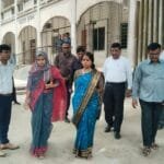 দৌলতপুরে এইচএসসি ও সমমানের পরীক্ষা কেন্দ্র পরিদর্শন করলেন মানিকগঞ্জের ডিসি