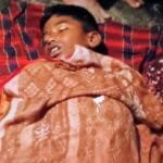 রায়গঞ্জে বজ্রপাতে এক শিক্ষার্থীর মৃত্যু