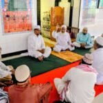 ইসলামী বিপ্লবের লক্ষে কর্মীদের দক্ষ করে গড়ে তুলতে হবে: মুফতি মুহিব্বুল্লাহ