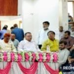 চিলমারীতে প্রাথমিক সহকারী শিক্ষক সমাজের নবগঠিত কমিটির জমকালো অভিষেক