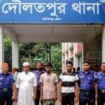 মানিকগঞ্জে মাদক ও ধর্ষণ মামলার দুই আসামি গ্রেপ্তার