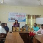 নওগাঁর বদলগাছীতে বিশ্ব জনসংখ্যা দিবস উদযাপন