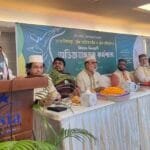 ‘তাসাউফতত্ত্ব, সুফি সাইকলজি ও সুফি মেডিটেশন বিষয়ক কর্মশালা’ অনুষ্ঠিত