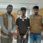 ঢাকার মিরপুর থেকে বদলগাছীর নারী হত্যা মামলার আসামি গ্রেফতার