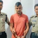 মির্জাগঞ্জে ২৫ পিস ইয়াবাসহ ছাত্রদল নেতা আটক