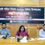 খুলনায় জুলাই শহিদ দিবস পালনে ব্যাপক প্রস্তুতি