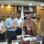 ইবিতে ‘যৌন হয়রানি ও নিপীড়ন প্রতিরোধ’ নীতিমালা উন্মোচন