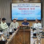 জুলাই শহীদ দিবসে খাগড়াছড়িতে শ্রদ্ধাঞ্জলি ও বন্যা পরিস্থিতি নিয়ে মতবিনিময়