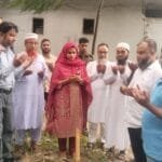 ​দৌলতপুরে প্রেসক্লাবের উন্নয়ন কাজের উদ্বোধন
