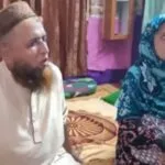 ধর্ষণ চেষ্টার অভিযোগে মির্জাগঞ্জে জামায়াত নেতা গ্রেফতার