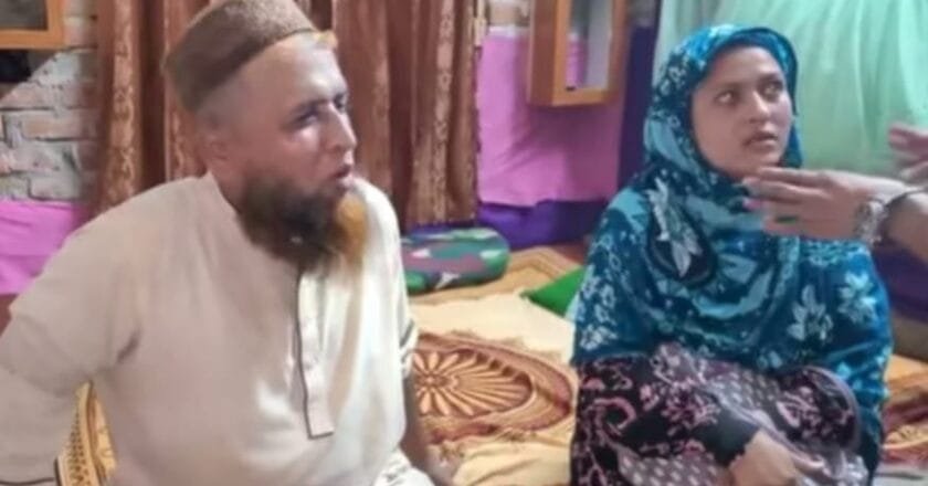 ধর্ষণ চেষ্টার অভিযোগে মির্জাগঞ্জে জামায়াত নেতা গ্রেফতার