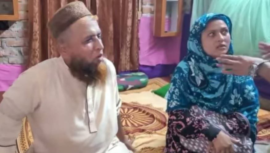 ধর্ষণ চেষ্টার অভিযোগে মির্জাগঞ্জে জামায়াত নেতা গ্রেফতার