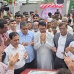 ৮০ শিক্ষার্থী নিয়ে আনুষ্ঠানিকভাবে যাত্রা শুরু করল নওগাঁ বিশ্ববিদ্যালয়