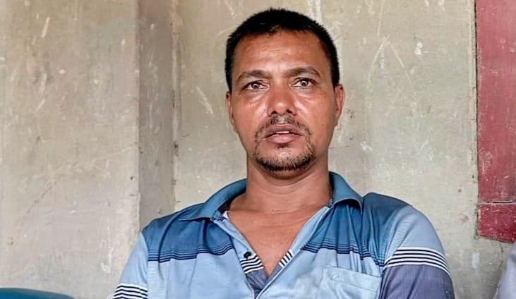 পাওনা টাকা এড়াতে অপহরণের নাটক: বদলগাছীতে যুবকের কান্ড, অবশেষে আপোষ