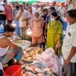 ‎পানছড়িতে নিষিদ্ধ পিরানহা মাছ বিক্রির দায়ে ভ্রাম্যমাণ আদালতে ২ ব্যবসায়ীকে জরিমানা