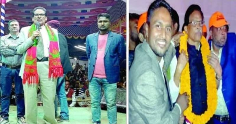 মানিকগঞ্জে আওয়ামীপন্থি শিক্ষকদের সংগঠিত করার দায়িত্বে শিক্ষা ক্যাডার জাফর