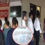অনিয়মের সংবাদ প্রকাশের পর মানিকগঞ্জের শিশু হাসপাতালে অভিযান, মুচলেকা দিয়ে সময় ভিক্ষা