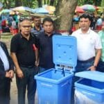 ইবি ক্যাম্পাসকে পরিচ্ছন্ন ও পরিবেশবান্ধব করার উদ্যোগ উপাচার্যের