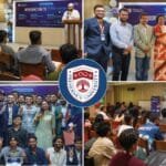 প্রেসিডেন্সি ইউনিভার্সিটিতে ‘সাইবার সিকিউরিটি ও সিটিএফ’ বিষয়ক কর্মশালা অনুষ্ঠিত