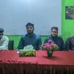ইবি তালাবার সাপ্তাহিক তালিমী জালসা: আত্মোন্নয়নের ওপর তাগিদ