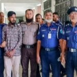 মানিকগঞ্জে স্কুলছাত্র হত্যা মামলায় দুইজনের ফাঁসির রায়